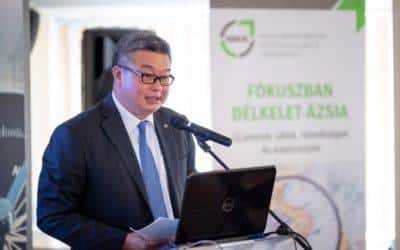 Quality is the key to the Asian market