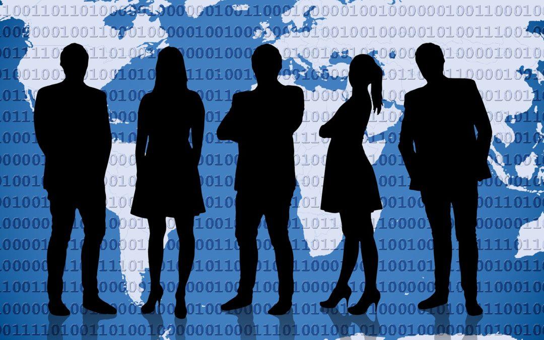 Trends in the global business events industry 2026