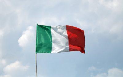 Kötelező az olasz védettségi igazolvány