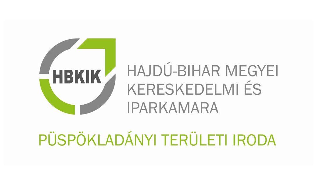 Új helyen várjuk a vállalkozókat Püspökladányban!