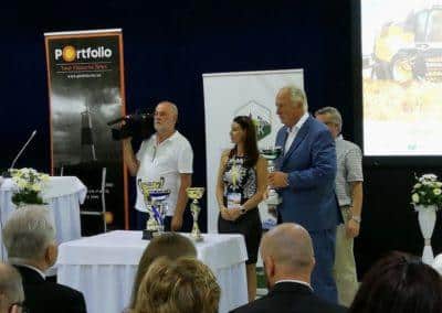 A Kamara is részt vett a 8. Hajdúsági Expón 10