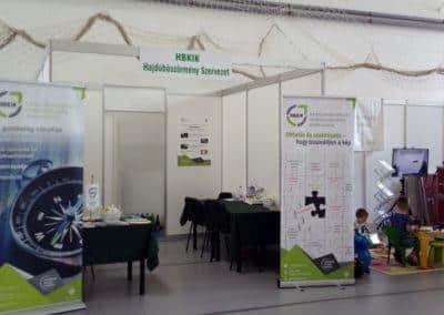 A Kamara is részt vett a 8. Hajdúsági Expón 3