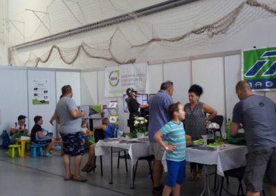 A Kamara is részt vett a 8. Hajdúsági Expón 5