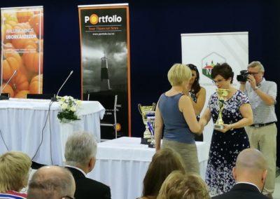 A Kamara is részt vett a 8. Hajdúsági Expón 8