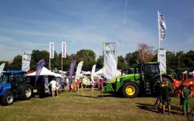 A Kamara is részt vett a 8. Hajdúsági Expón