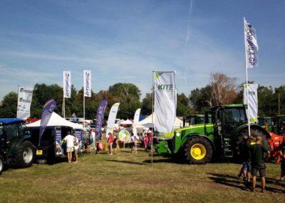 A Kamara is részt vett a 8. Hajdúsági Expón ajánló