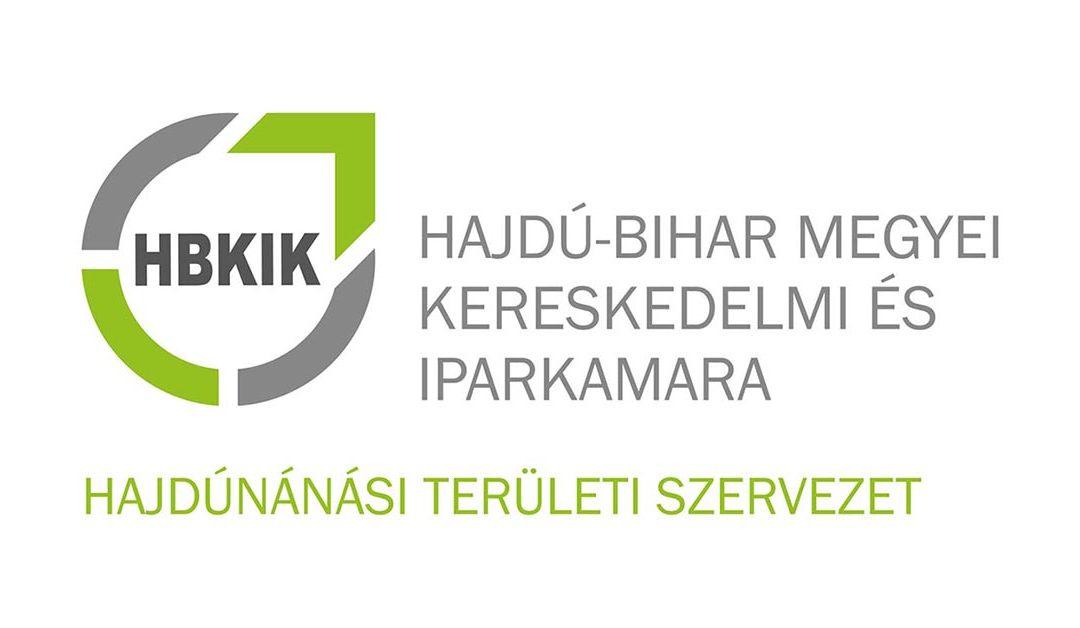 FELHÍVÁS: Mutassa be Ön is vállalkozását, cégét a XIV. Hajdúnánási Vállalkozói Napon!