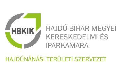 FELHÍVÁS: Mutassa be Ön is vállalkozását, cégét a XIV. Hajdúnánási Vállalkozói Napon!