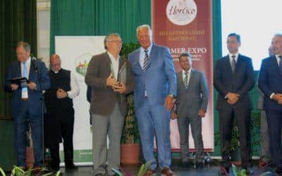 Farmer Expó: a klímaváltozás jegyében