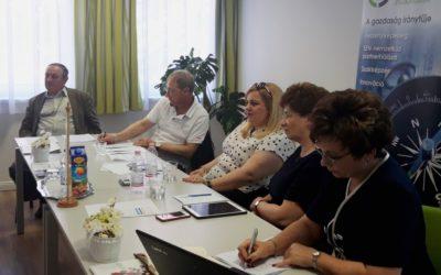 Közösen a hajdúböszörményi vállalkozások sikeréért