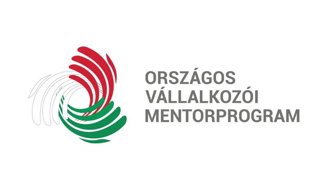 Országos Vállalkozói Mentorprogram: Hajdú-Bihar megyei nyitórendezvény szeptember 9-én