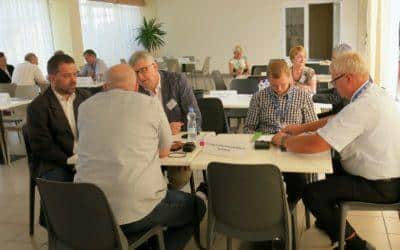 „Tanulni márpedig sohasem szégyen”