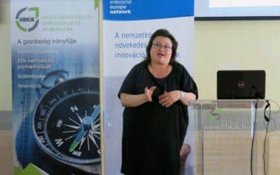 Workshop a japán üzleti kultúráról a Kamara szervezésében