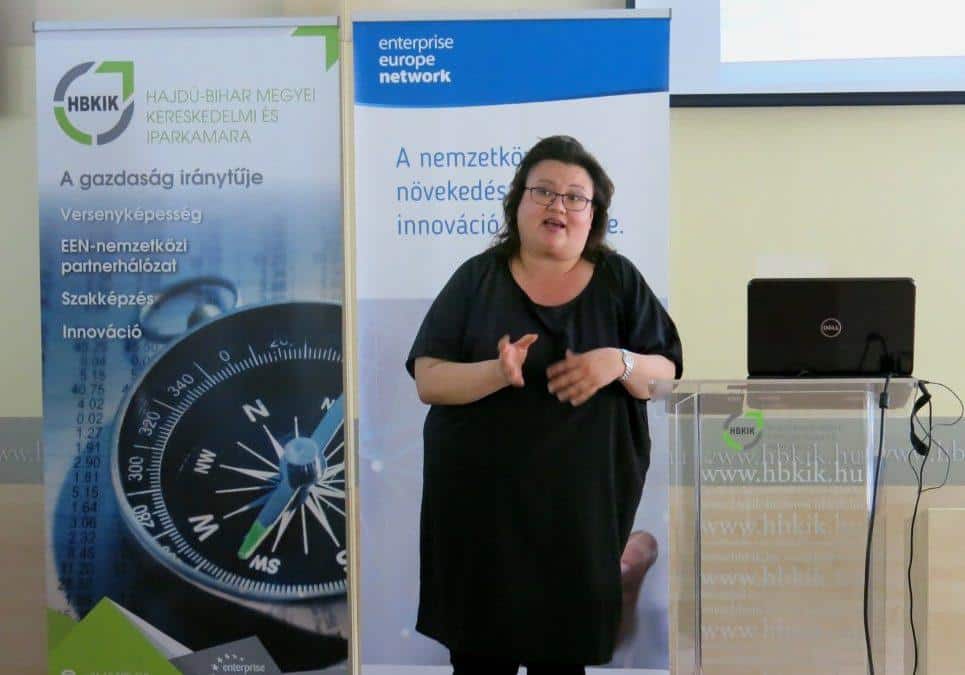 Workshop a japán üzleti kultúráról a Kamara szervezésében