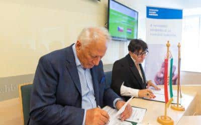 „A cseh nem az a vállveregetős fajta” – galériával