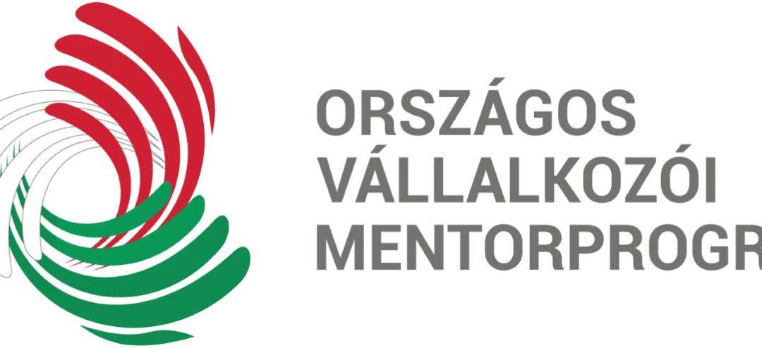 A mentorprogram is alkalmazkodik