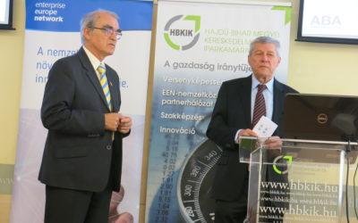 A tudás alapú termelésre alapoztak