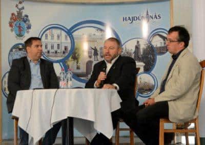 Hajdúnánási vállalkozói nap 22