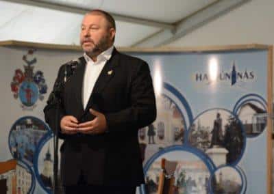 Hajdúnánási vállalkozói nap 3