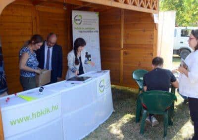 Hajdúnánási vállalkozói nap 9