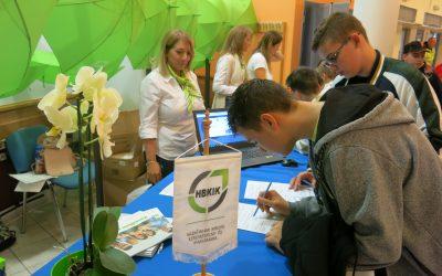 Virtuális valóság a Kamara standjain