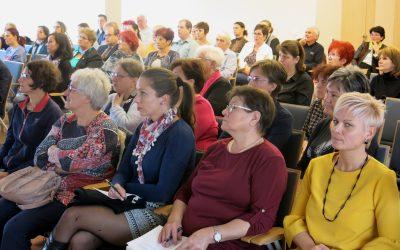 2019. évi aktualitások: ismét Vállalkozói Akadémia volt a Kamarában