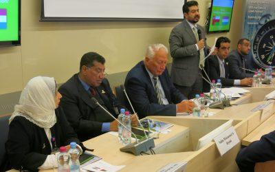 Nagy fejlődési lehetőség előtt állnak az ománi-magyar gazdasági kapcsolatok