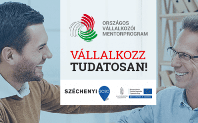 Útjára indult az Országos Vállalkozói Mentorprogram