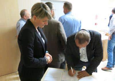 mentorprogram galéria