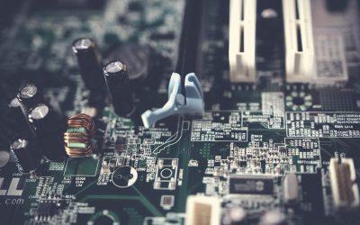 New Office Building for National Instruments