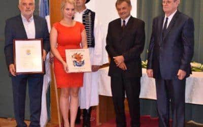 Hajdúszoboszlón az Év Üzlete 2019-ben: Illangó DesszertLak