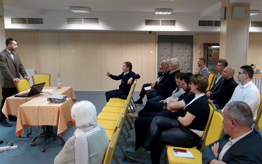 Pályázati Fórum Hajdúszoboszlón