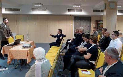 Pályázati Fórum Hajdúszoboszlón