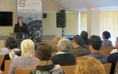 A duális képzésről a Kamarában