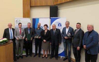 Ismét díjazták az innovációt