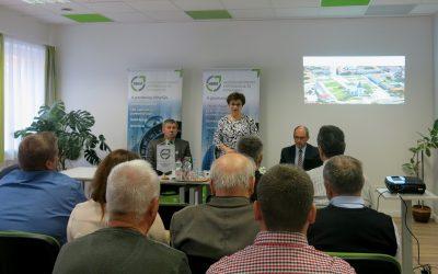 Beszállítói roadshow Hajdúböszörményben