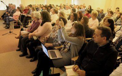 A KATA adózás gyakorlati tudnivalói voltak a fókuszban a Kamara és a NAV rendezvényén