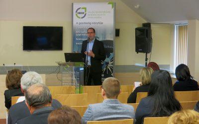 Szakképzés 4.0: a gazdaság szolgálatában