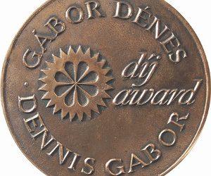 Felterjesztési felhívás – Gábor Dénes-díj