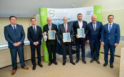 TOP 100 a Kamarában – galériával