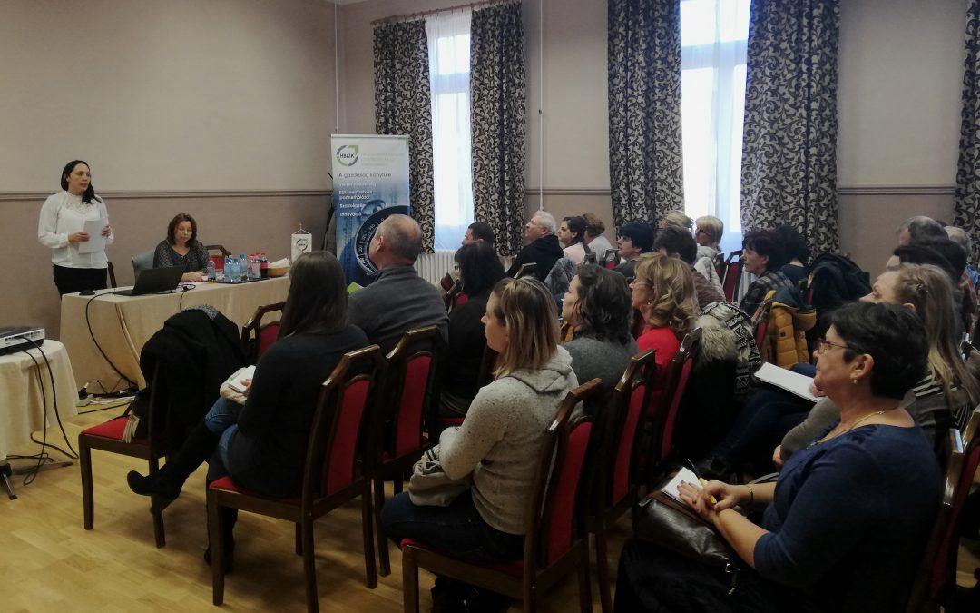 Adózási kérdésekről a Kamara területi irodáiban is