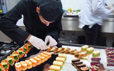 Mestervizsga, mesterképzés a Kamaránál