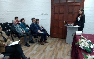 Adóügyi aktualitásokról Püspökladányban