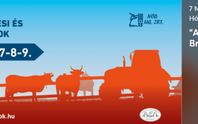 “AGRO-HÓD 2020” Brokerage Event