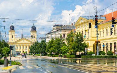 Papp László: számos szigorú szabályt kell betartani Debrecenben, de több könnyítés is életbe lép