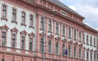 Április 1-jétől más bíróságok járnak el közigazgatási és munkaügyi perekben