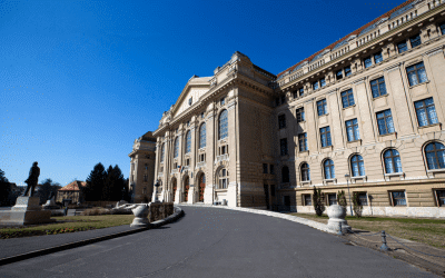 Veszélyhelyzeti Alapot hozott létre a Debreceni Egyetem