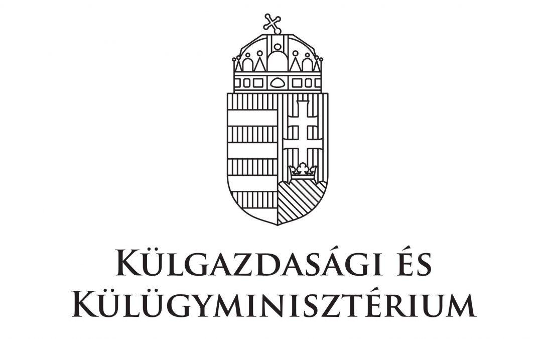 Az Exportfejlesztési Koordinációs Főosztály tájékoztatása