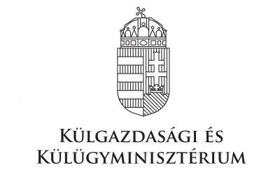 Az Exportfejlesztési Koordinációs Főosztály tájékoztatása