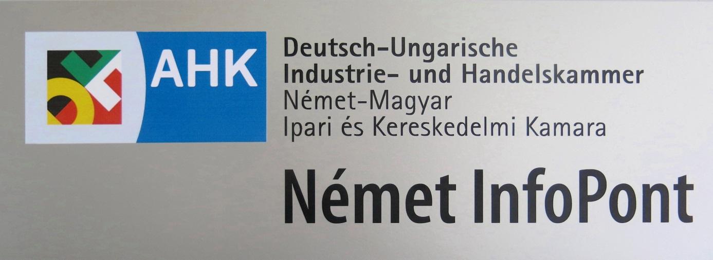 logo kicsi Német InfoPont